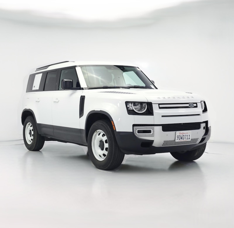 2023 Land Rover Defender 110