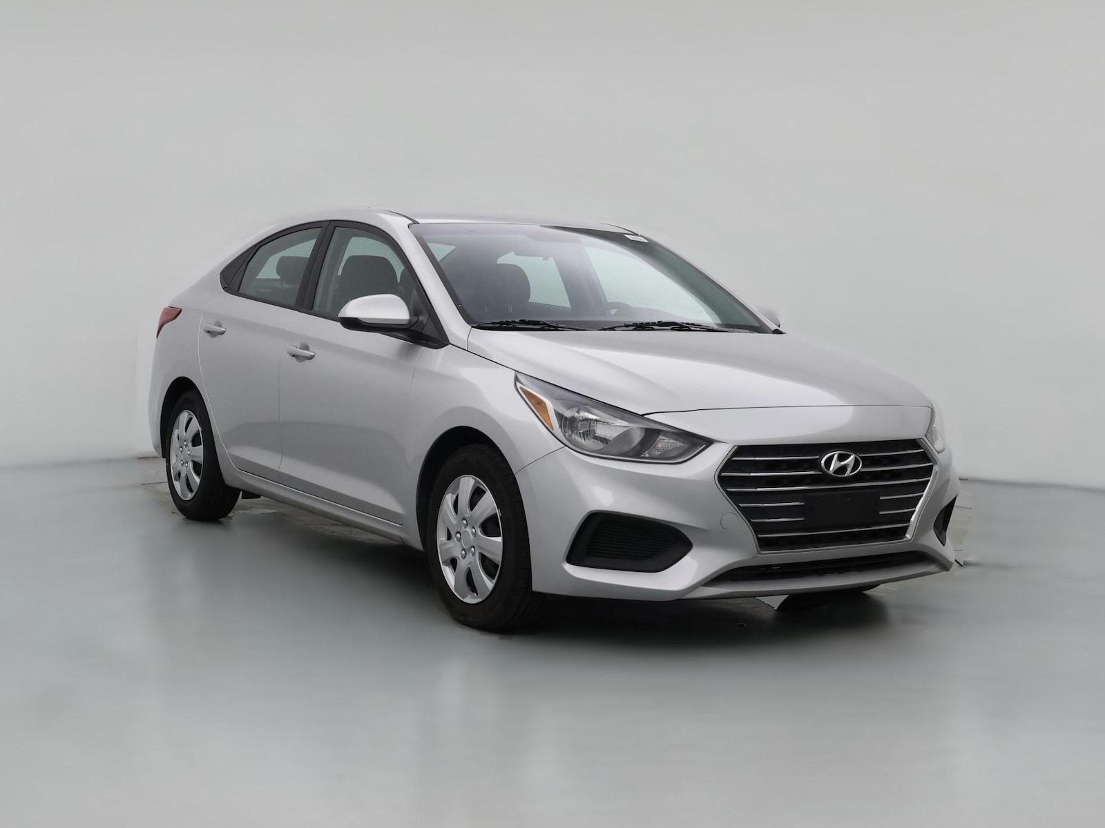 2022 Hyundai Accent