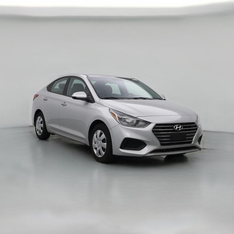 2022 Hyundai Accent SE
