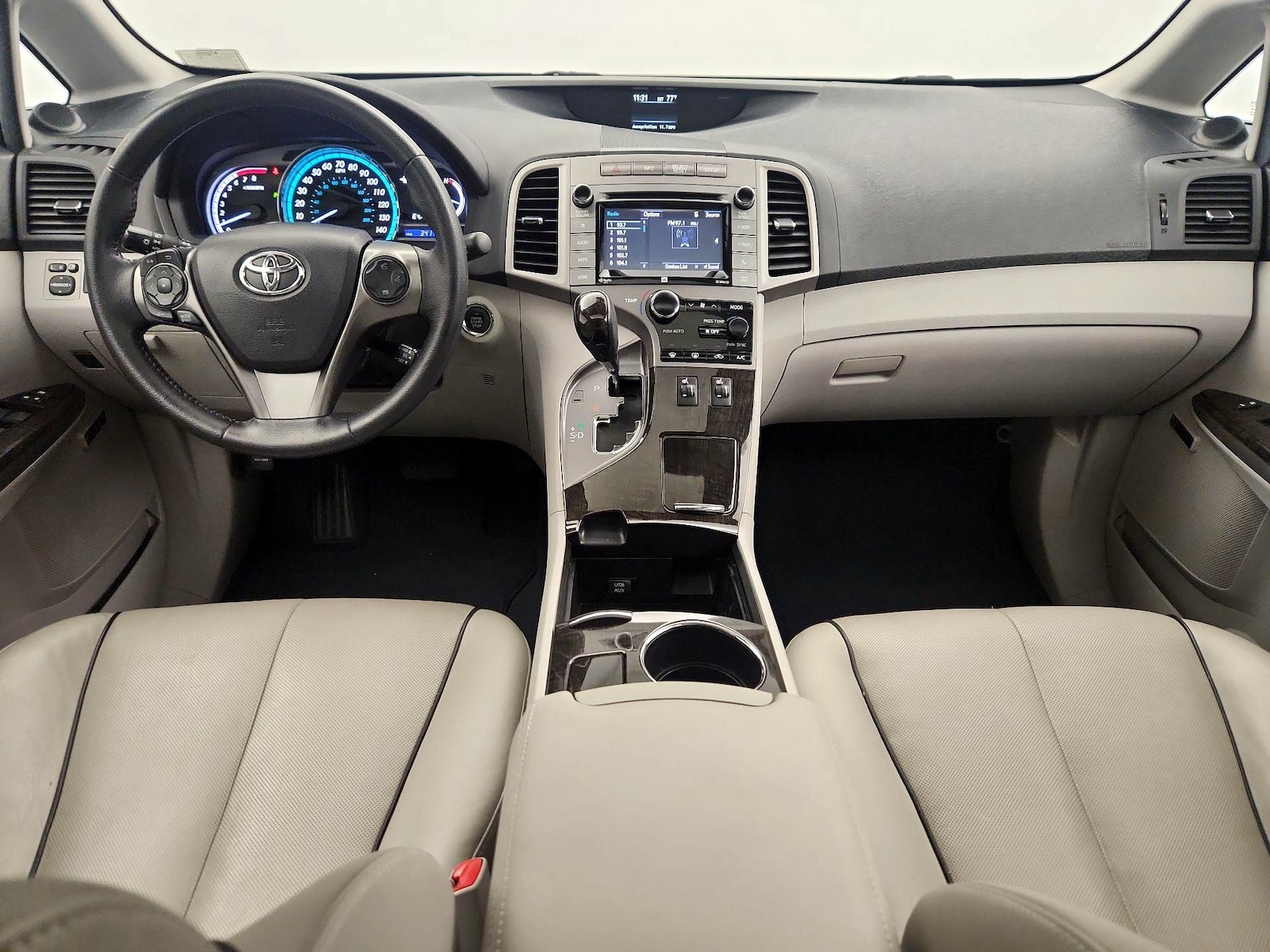 Navigation System