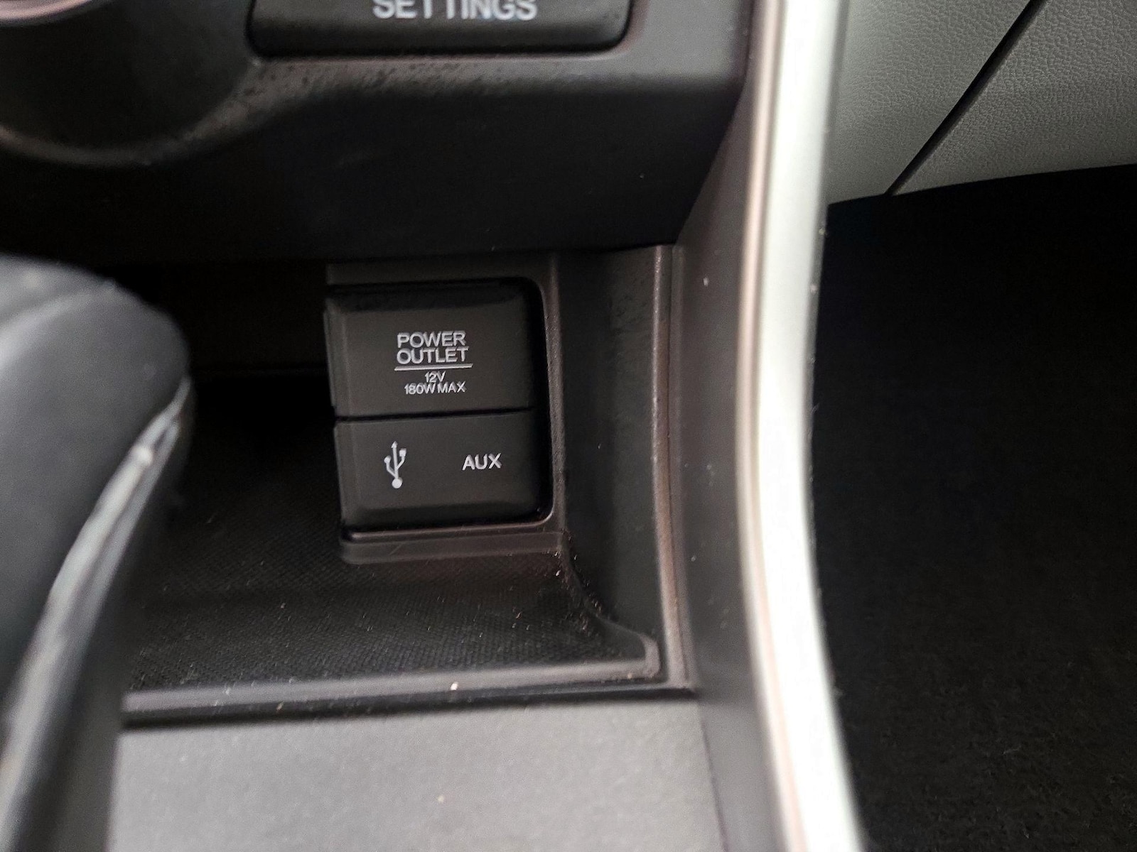 2015 Honda Accord EX-L - Photo 19