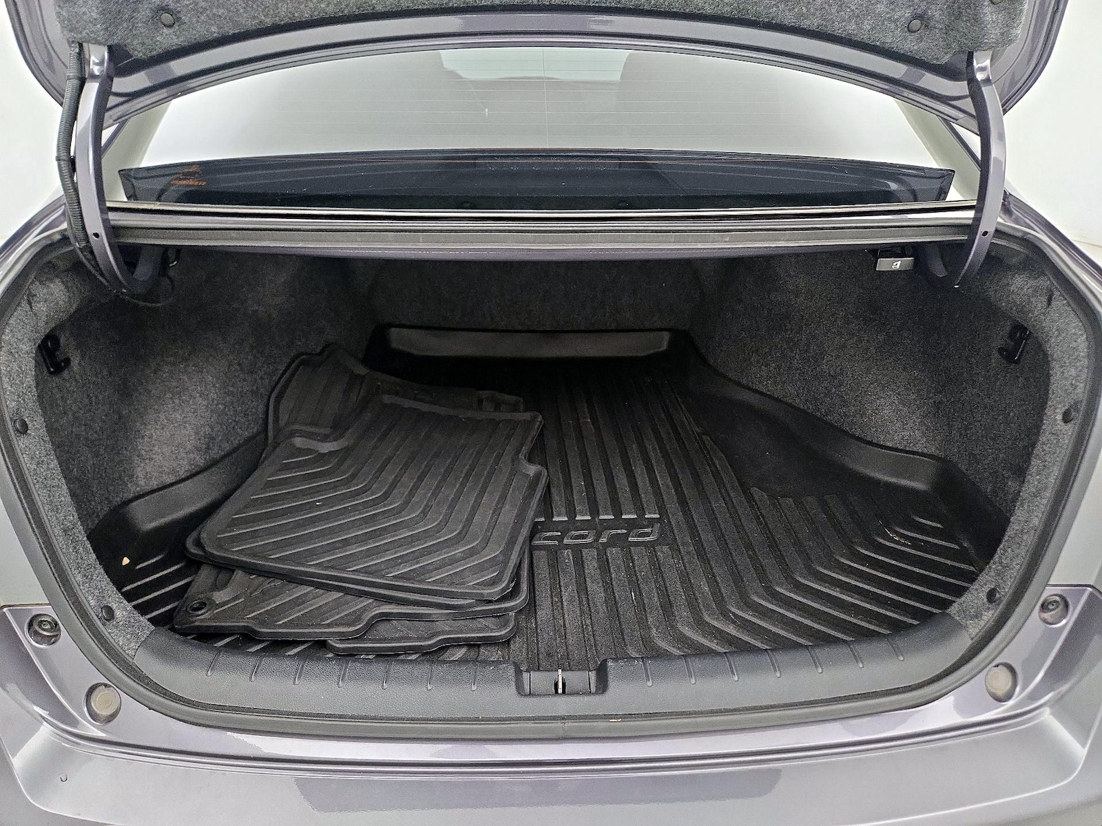 2015 Honda Accord EX-L - Photo 22