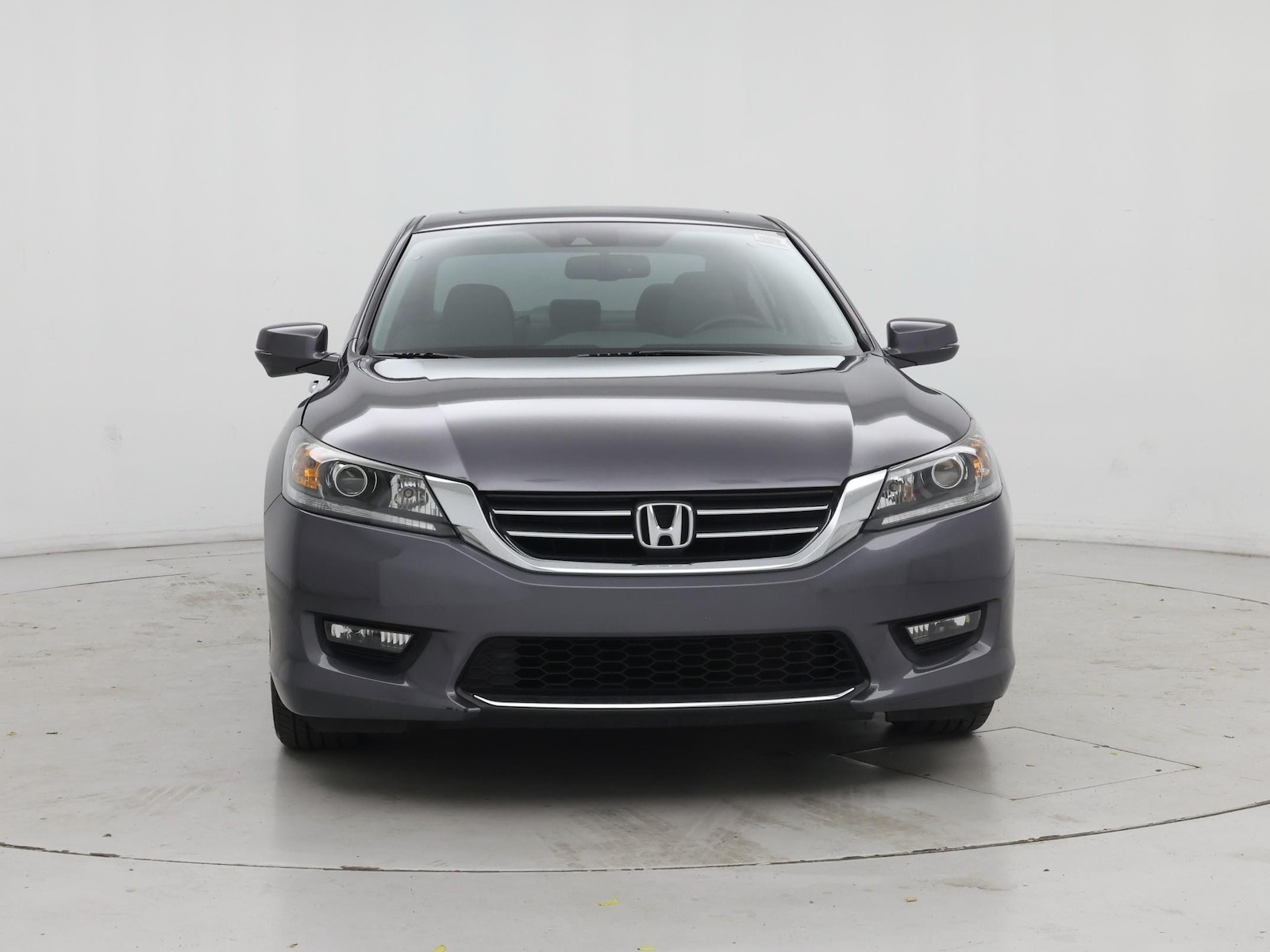 2015 Honda Accord EX-L - Photo 6