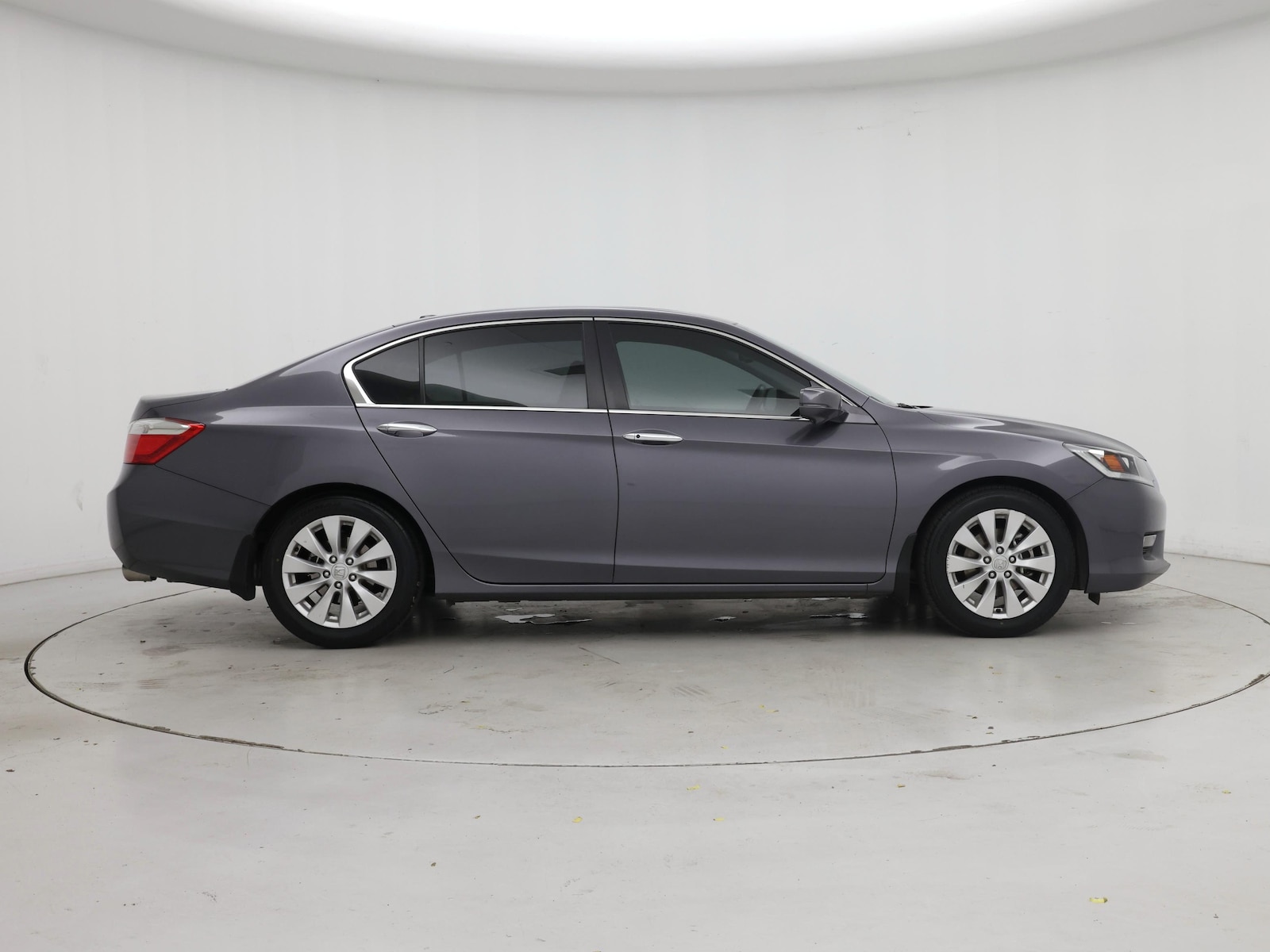 2015 Honda Accord EX-L - Photo 8