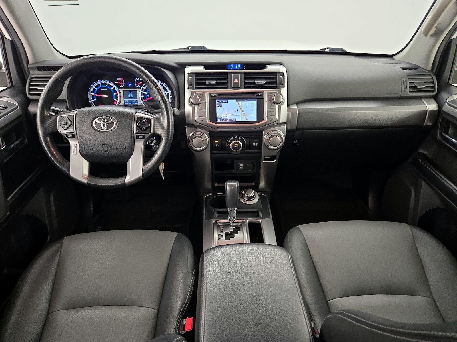 Navigation System