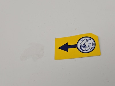 Condition detail