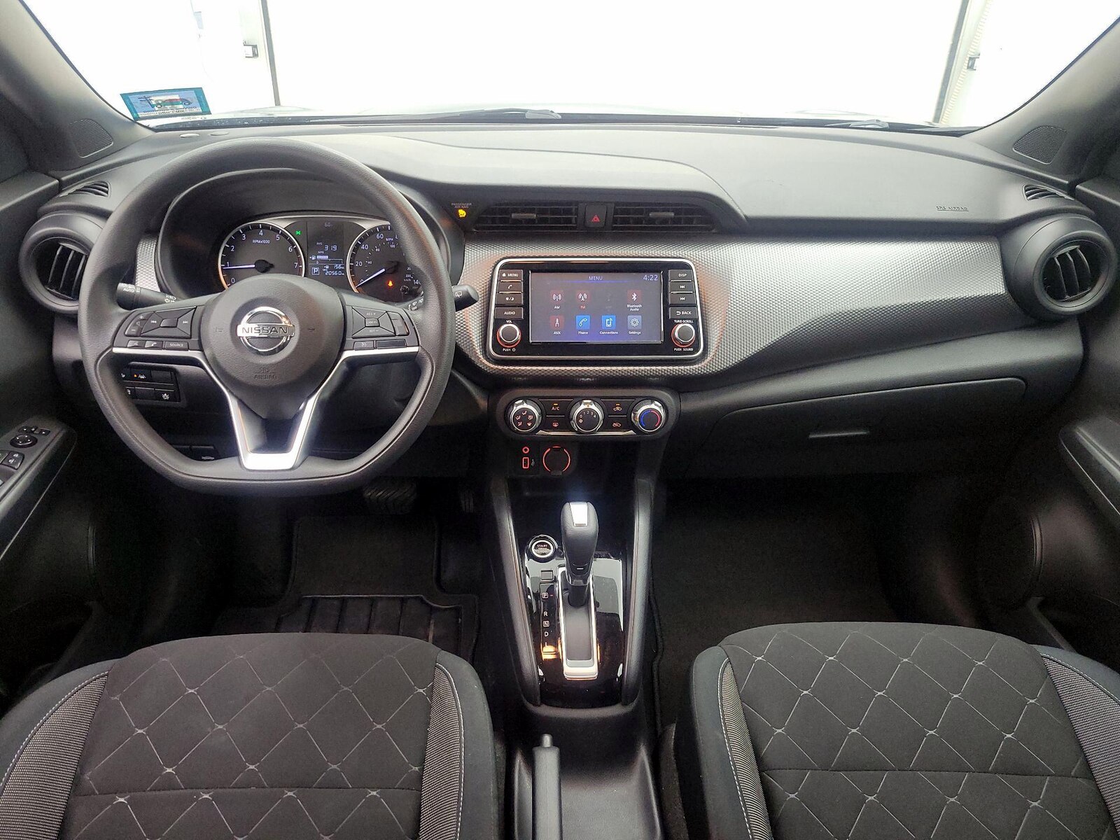 Rear View Camera