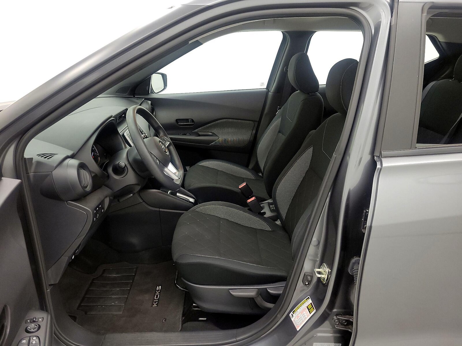 Side Airbags