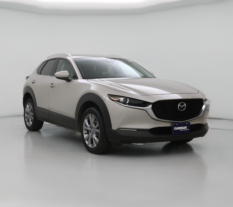 2023 Mazda CX-30 2.5 S Select Package