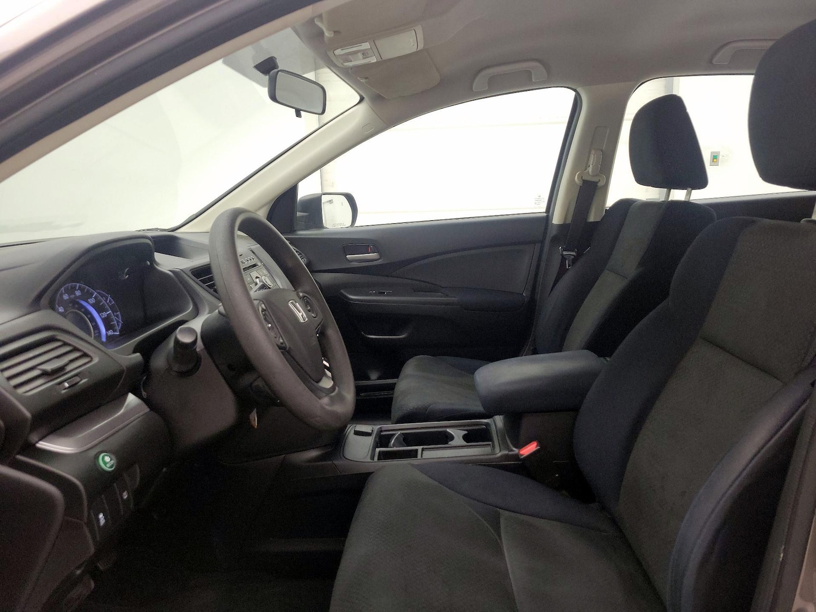 Side Airbags