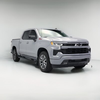 Vehicle exterior view