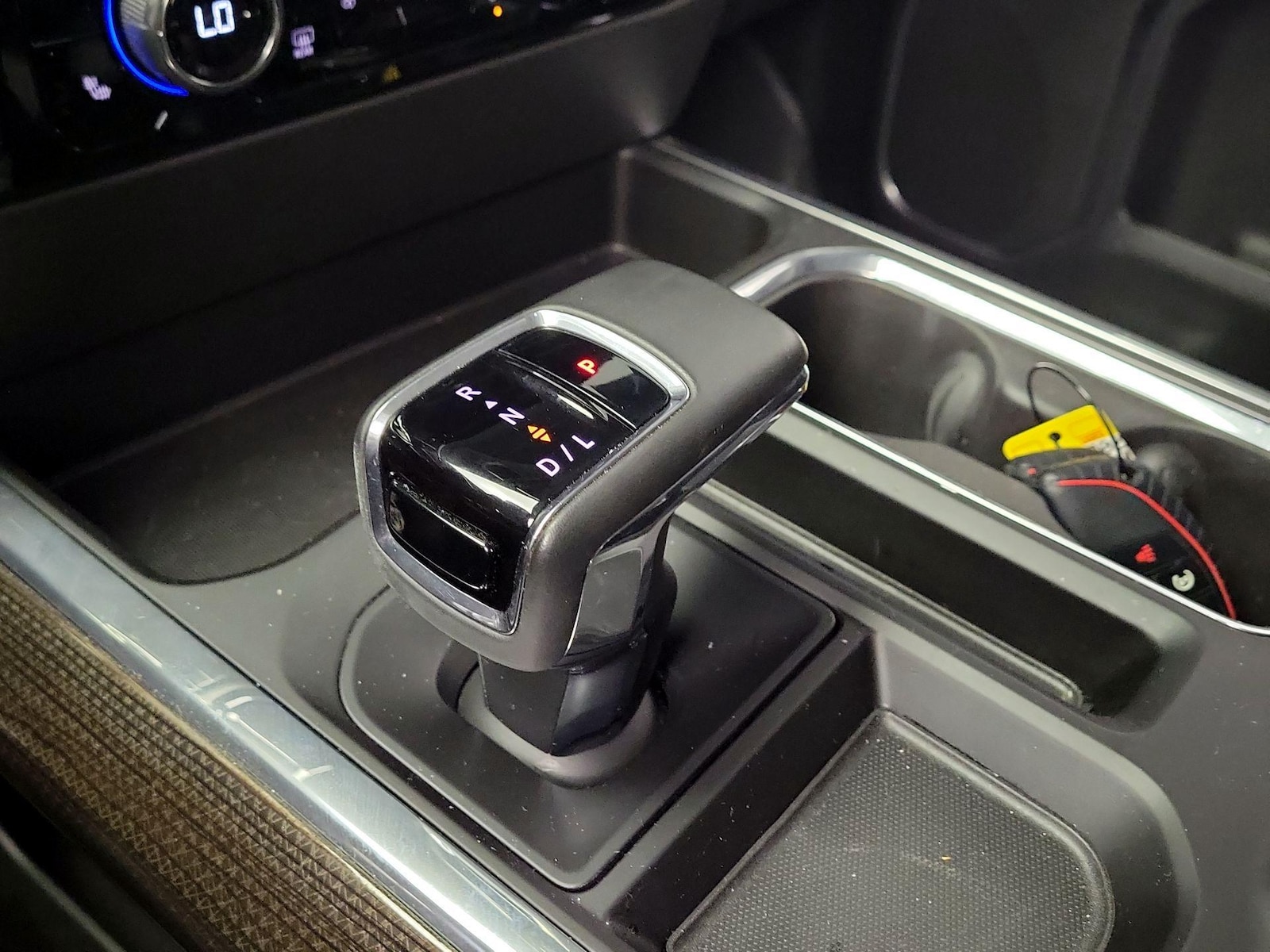2024 Chevrolet Silverado 1500 RST - Photo 18