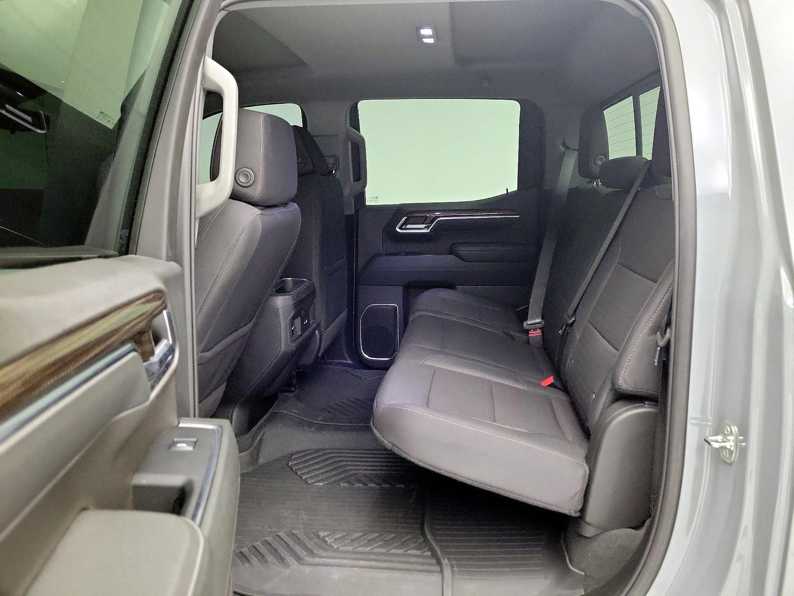 2024 Chevrolet Silverado 1500 RST - Photo 20