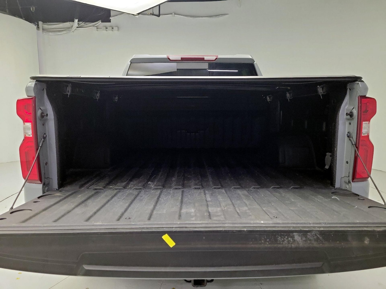 2024 Chevrolet Silverado 1500 RST - Photo 21