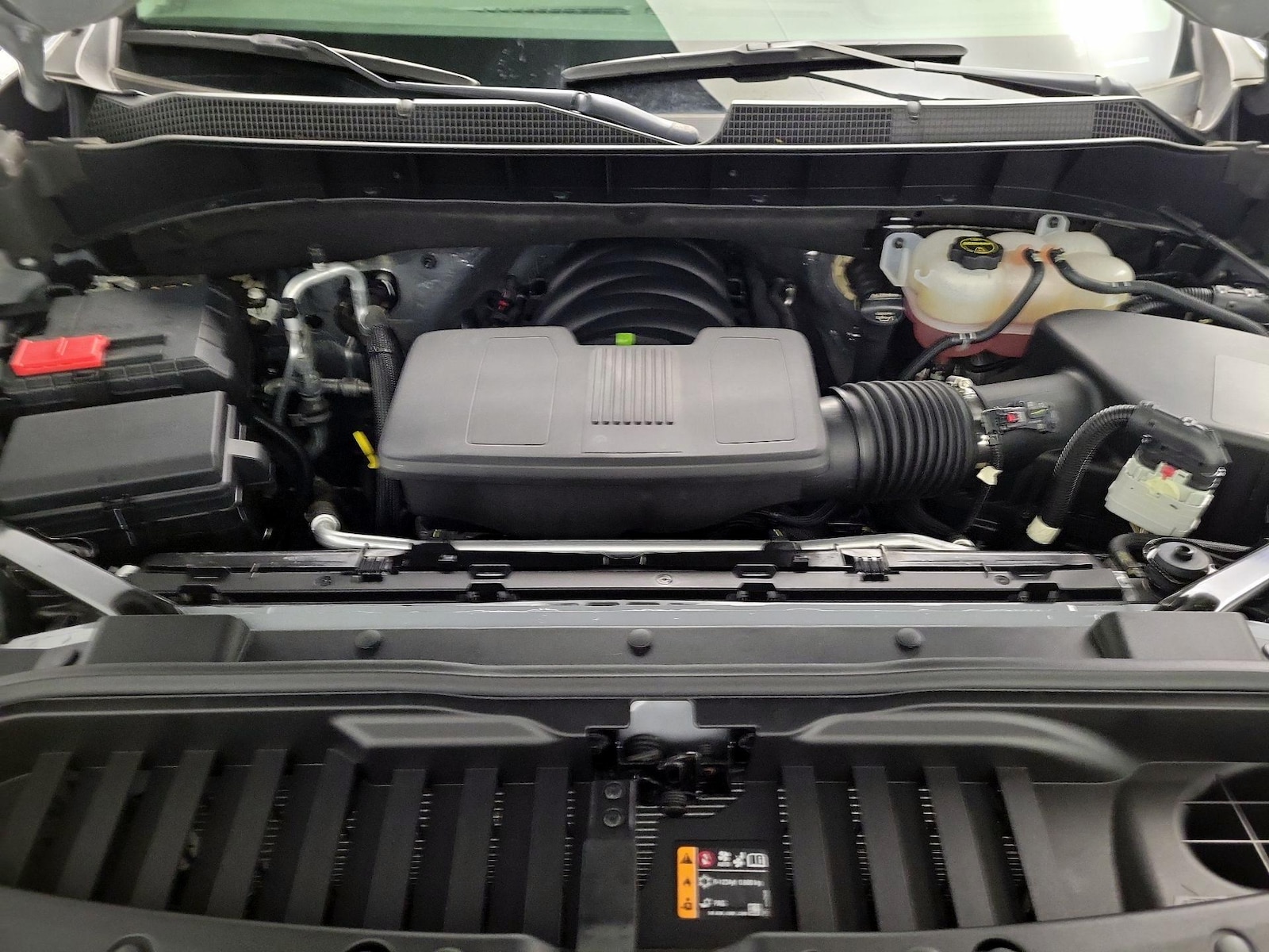 2024 Chevrolet Silverado 1500 RST - Photo 22