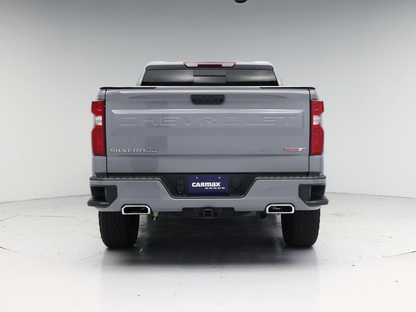2024 Chevrolet Silverado 1500 RST - Photo 7