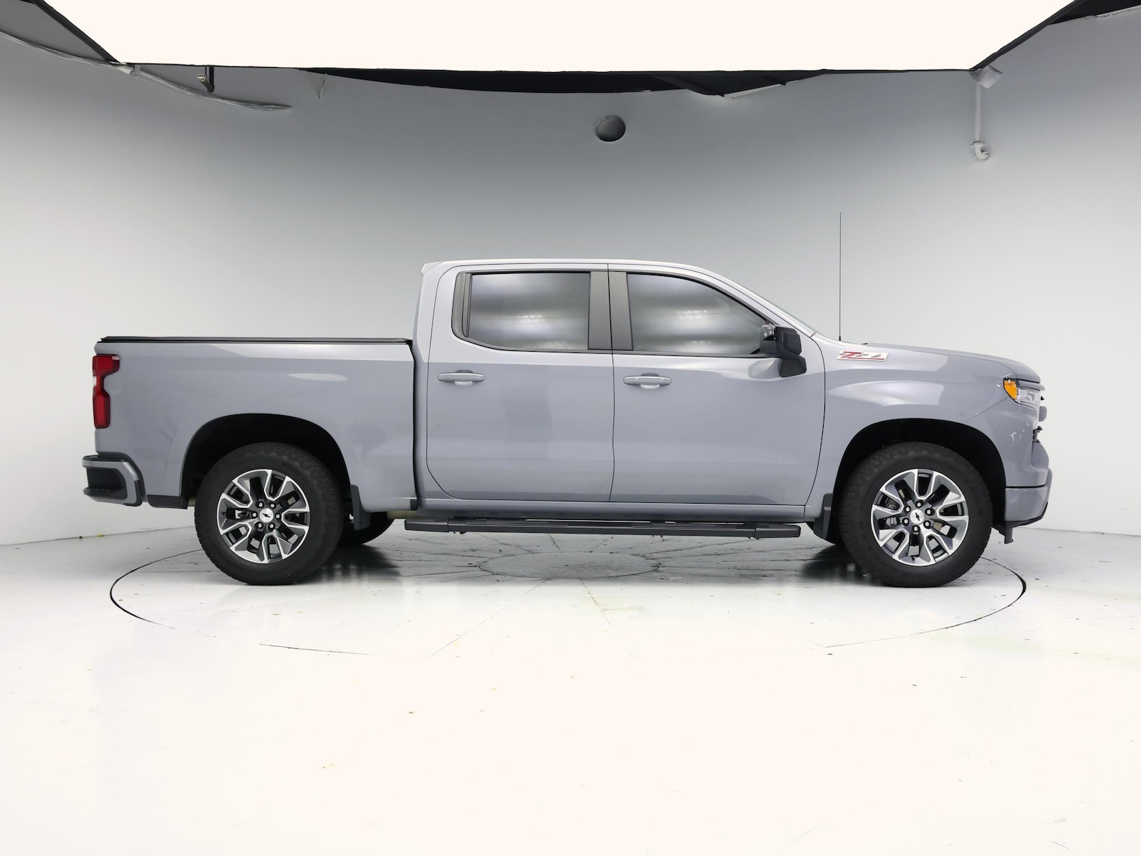2024 Chevrolet Silverado 1500 RST - Photo 8