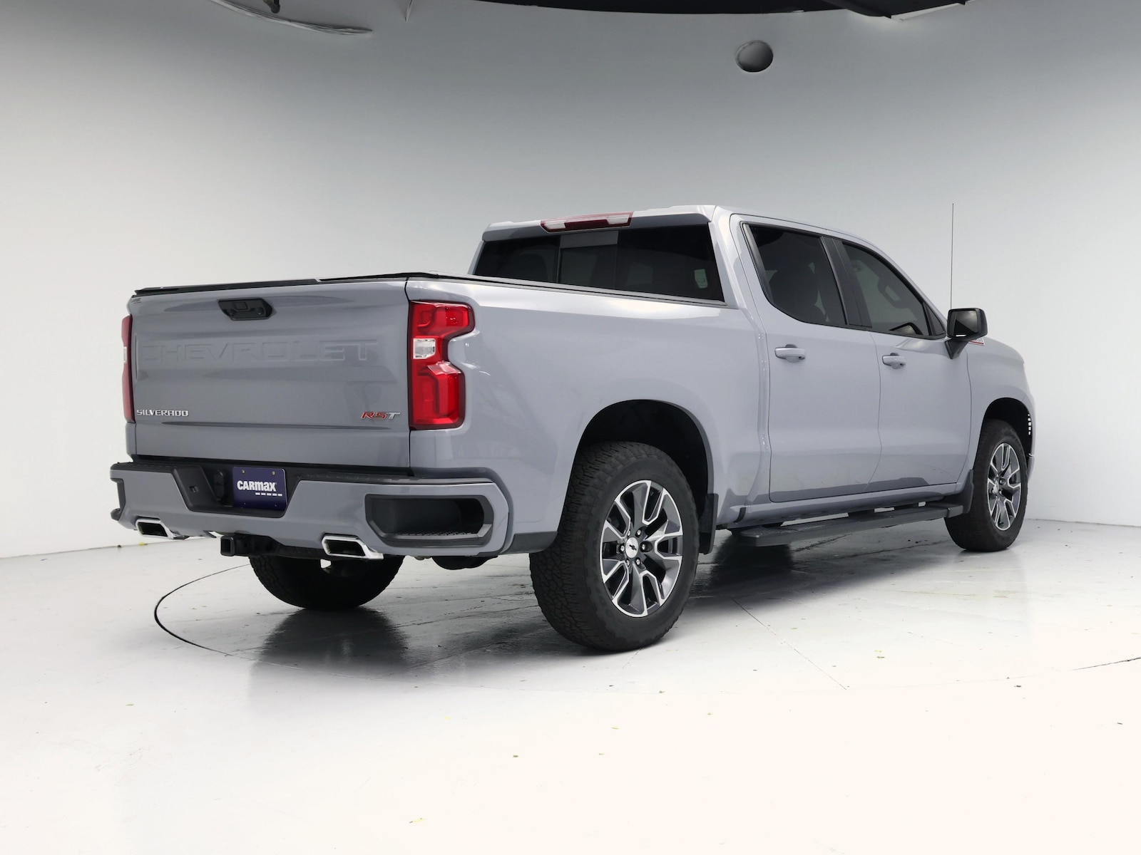 2024 Chevrolet Silverado 1500 RST - Photo 9