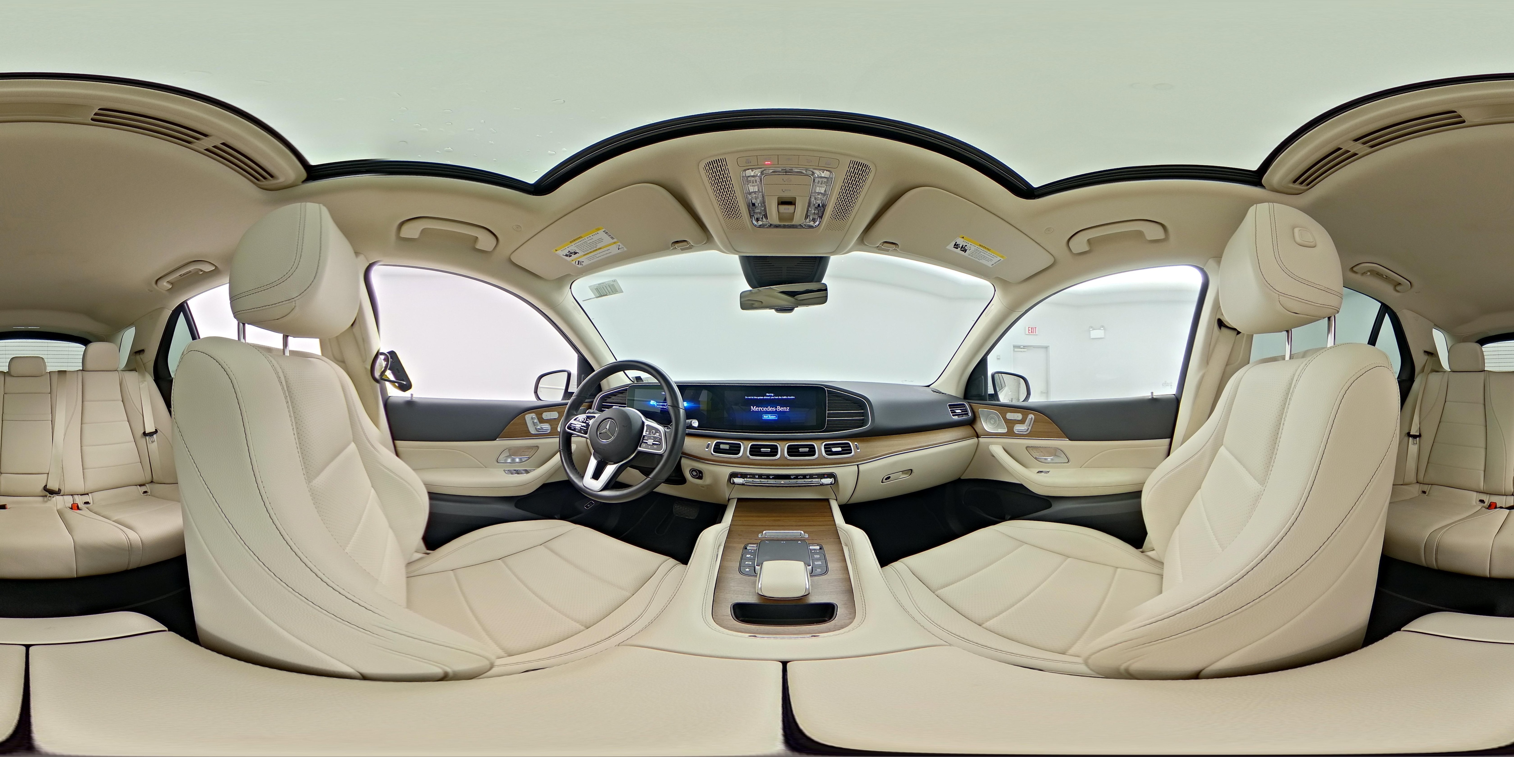 2022 Mercedes-Benz GLE GLE350 - Photo 26