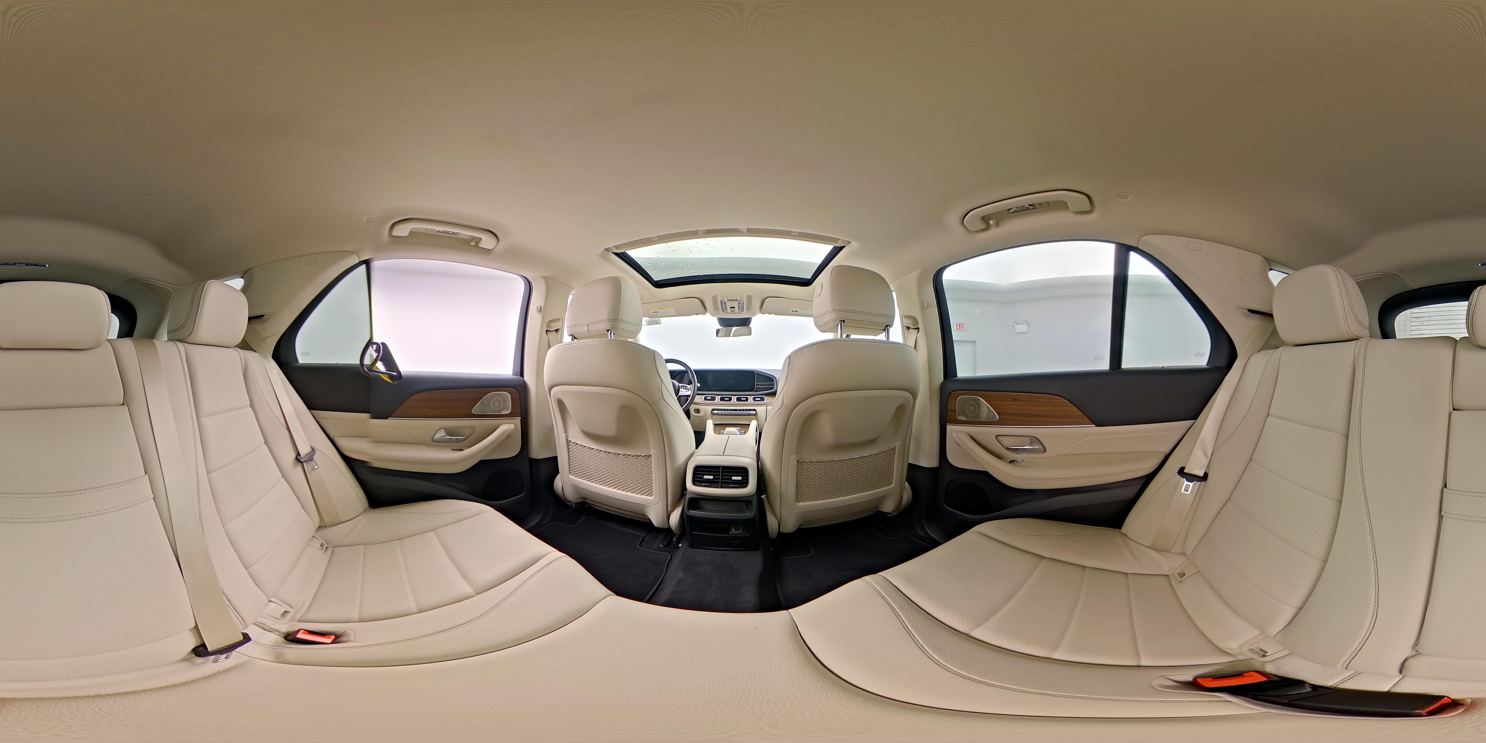 2022 Mercedes-Benz GLE GLE350 - Photo 27