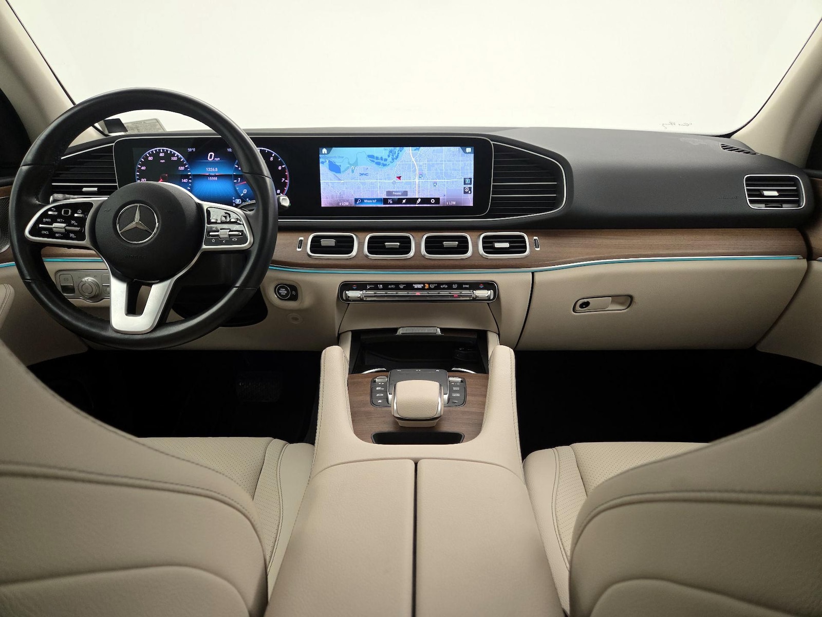2022 Mercedes-Benz GLE GLE350 - Photo 10