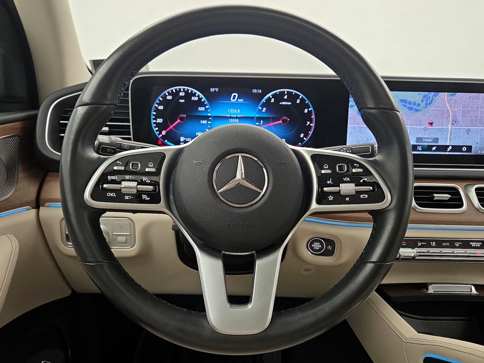 2022 Mercedes-Benz GLE GLE350 - Photo 11