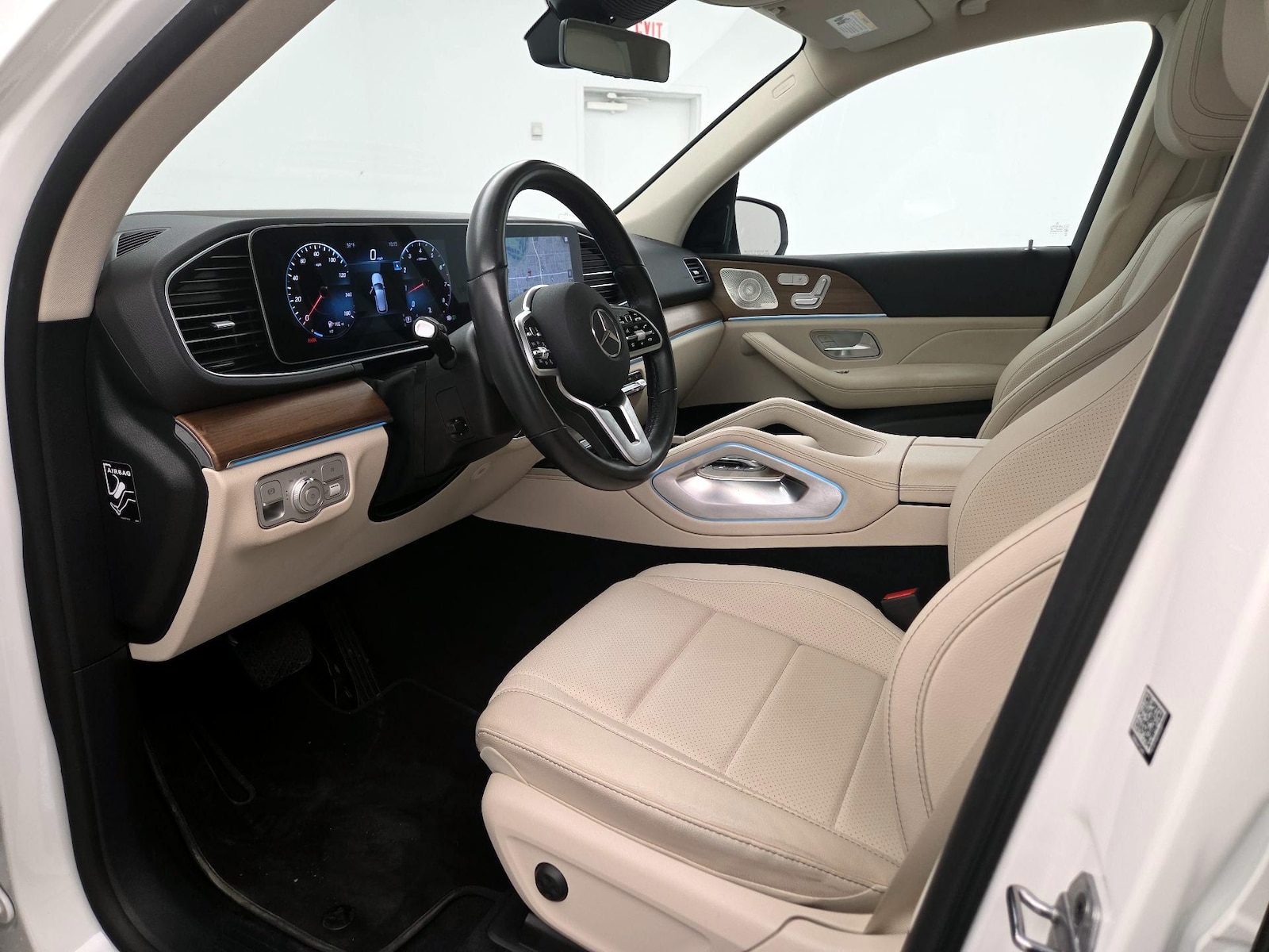 2022 Mercedes-Benz GLE GLE350 - Photo 12