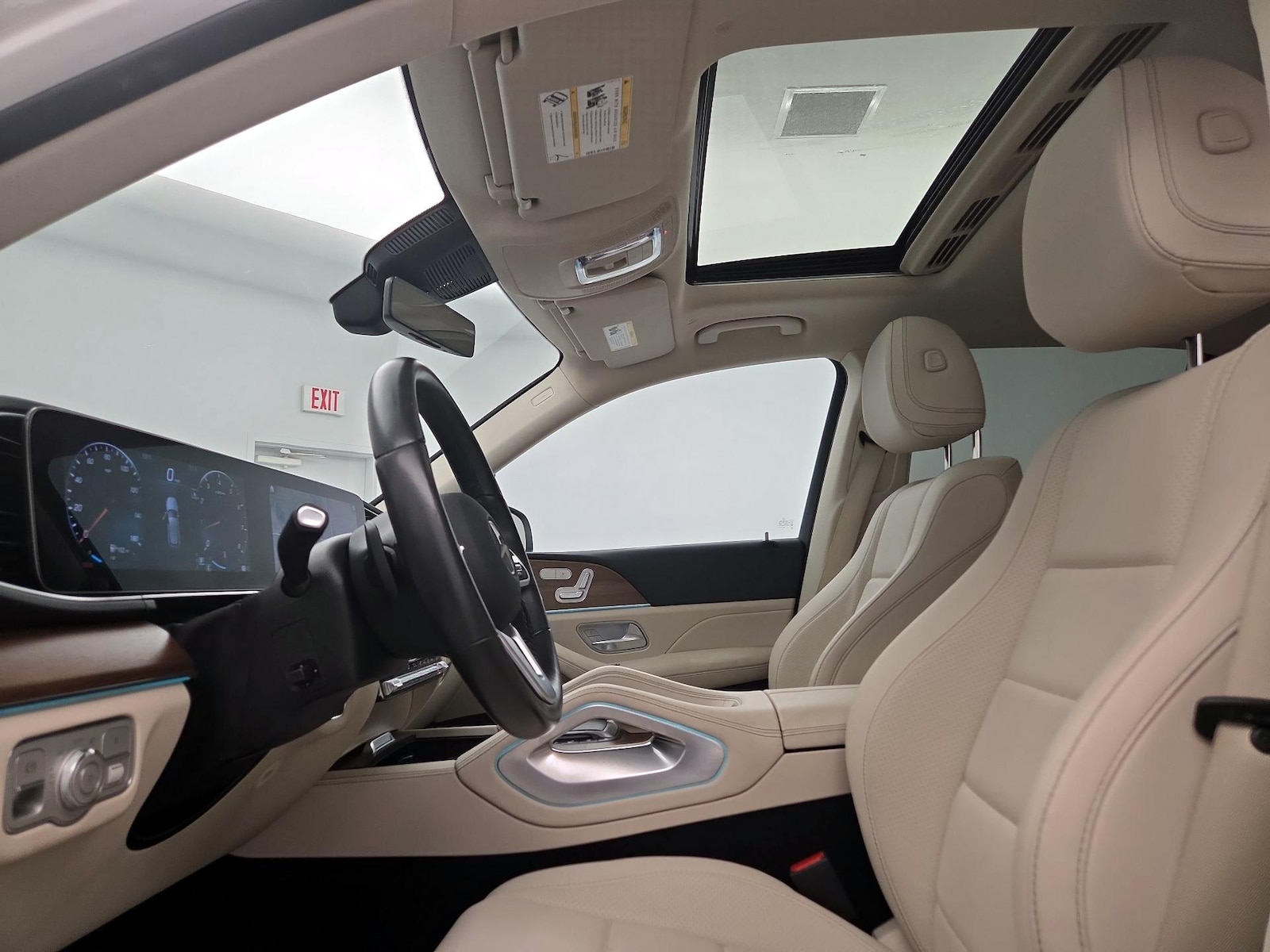 2022 Mercedes-Benz GLE GLE350 - Photo 21