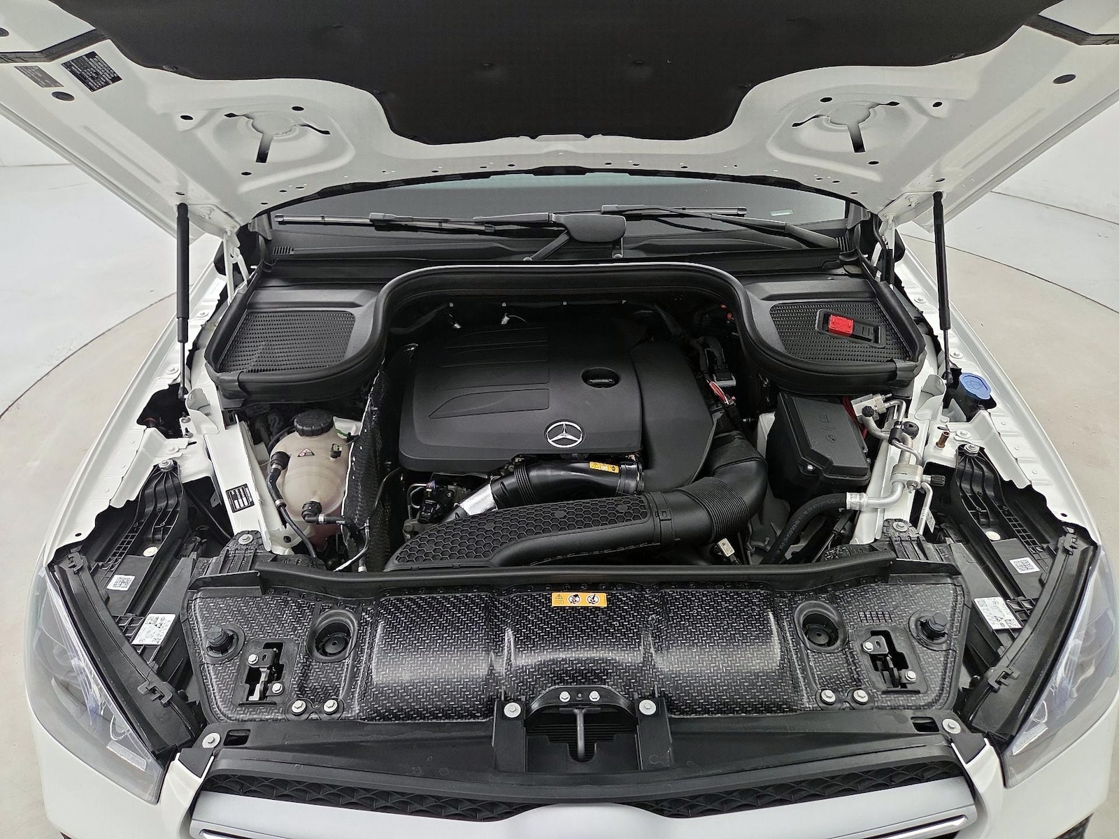 2022 Mercedes-Benz GLE GLE350 - Photo 24