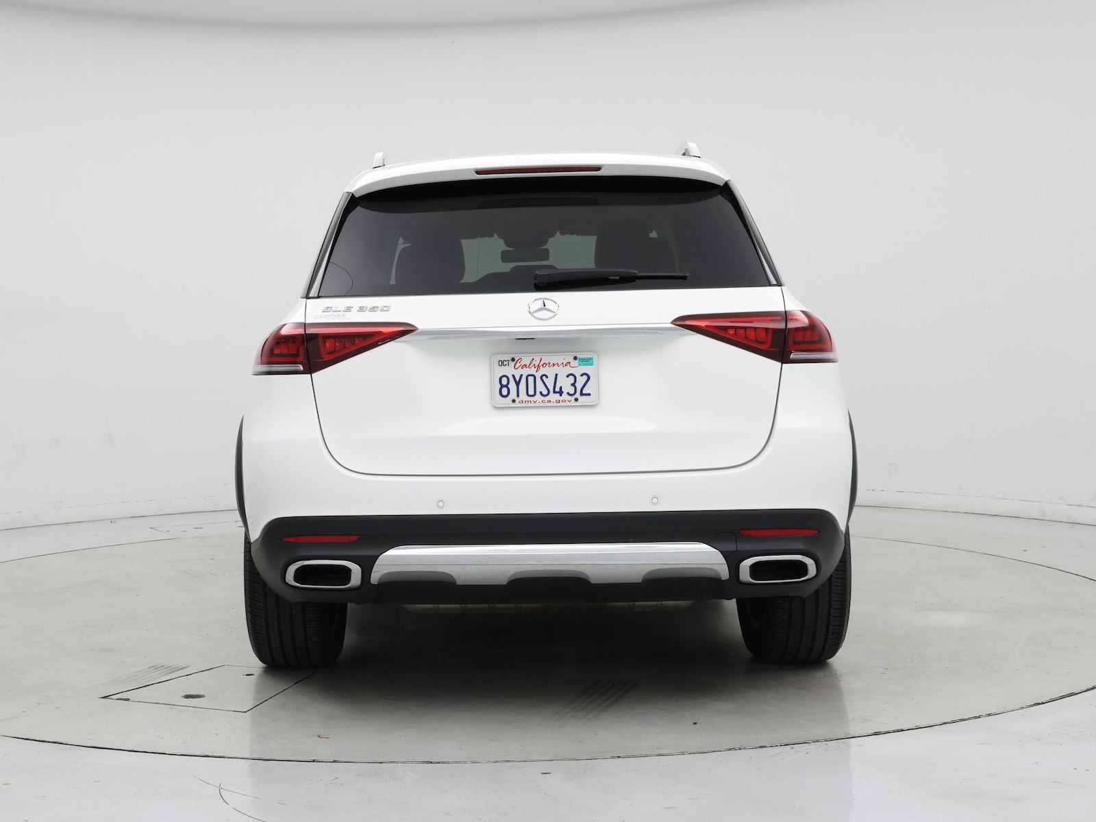 2022 Mercedes-Benz GLE GLE350 - Photo 7