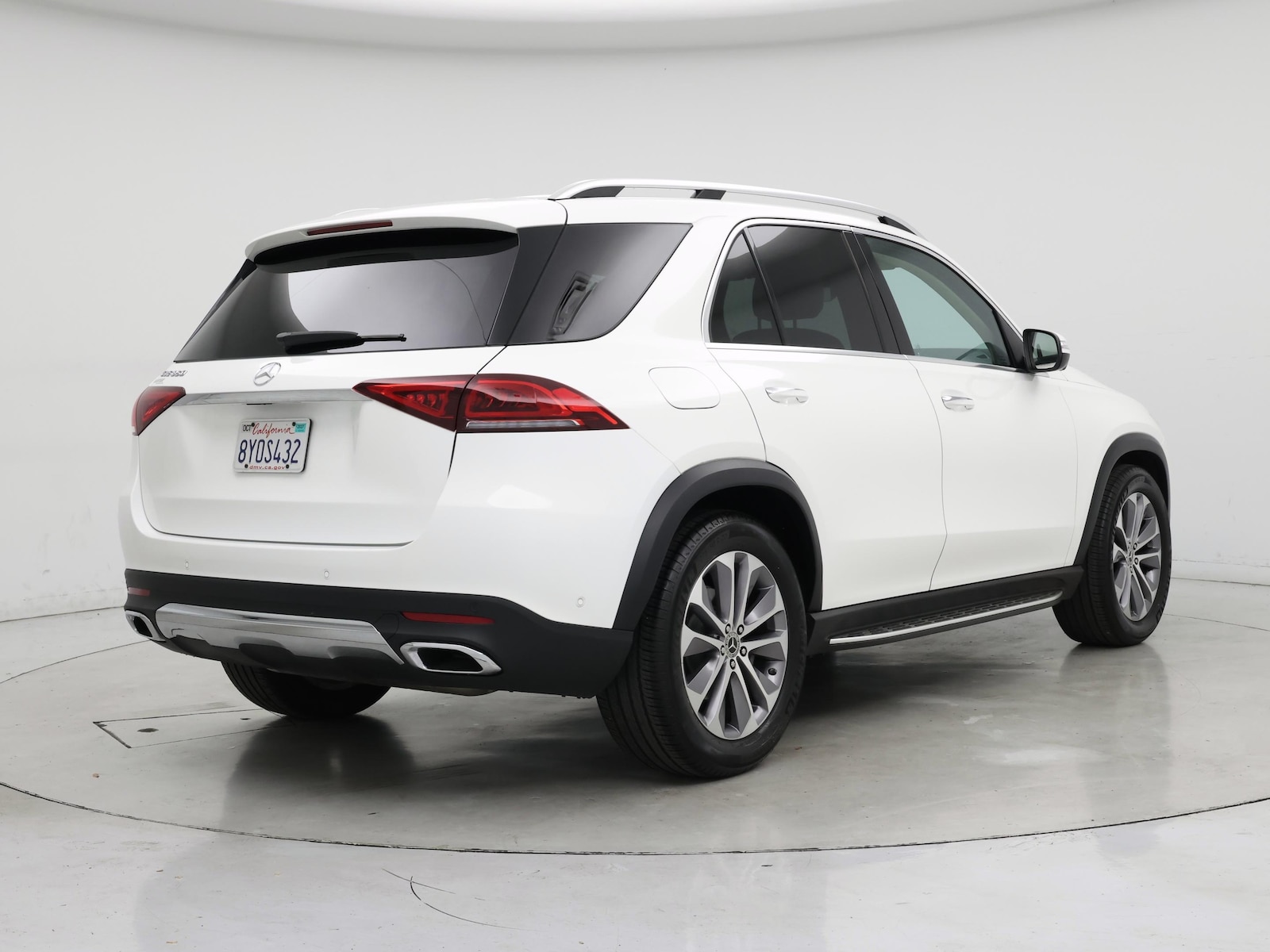 2022 Mercedes-Benz GLE GLE350 - Photo 9