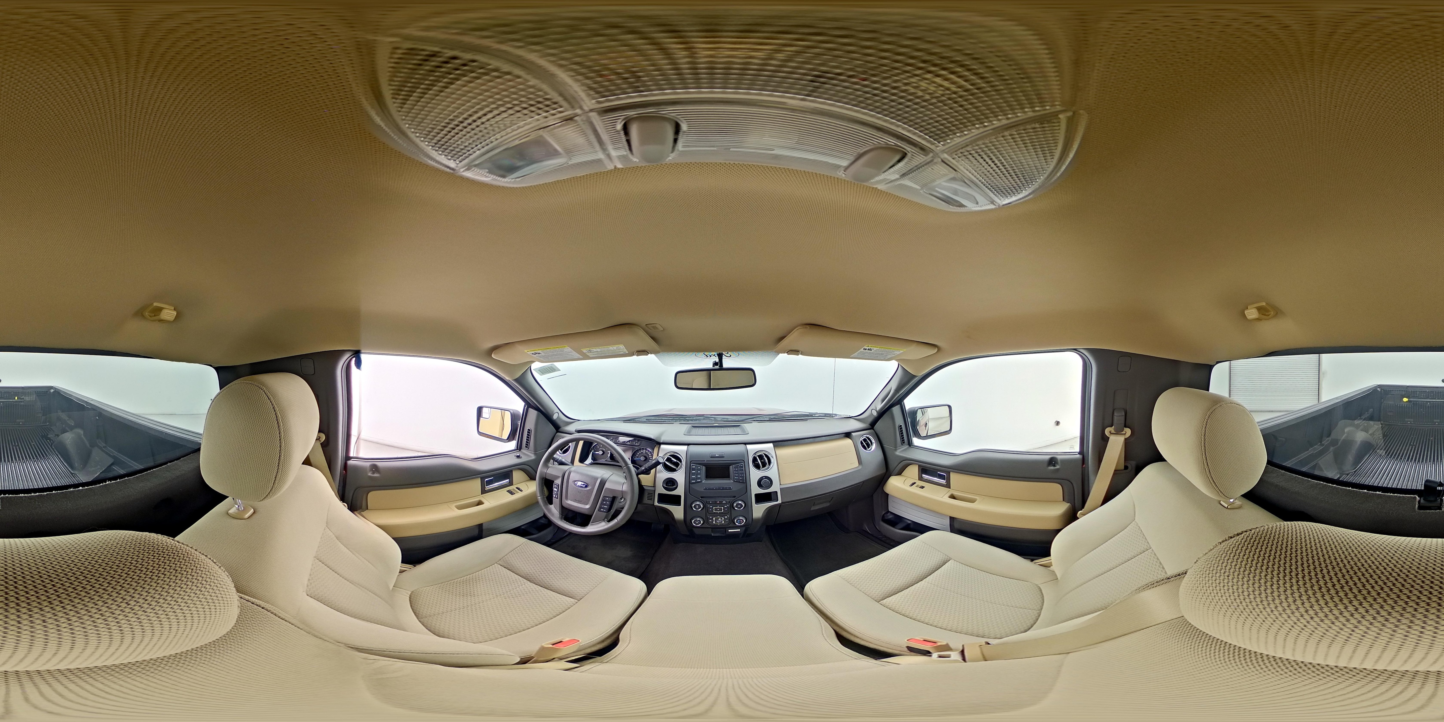 2014 Ford F-150 XLT - Photo 22