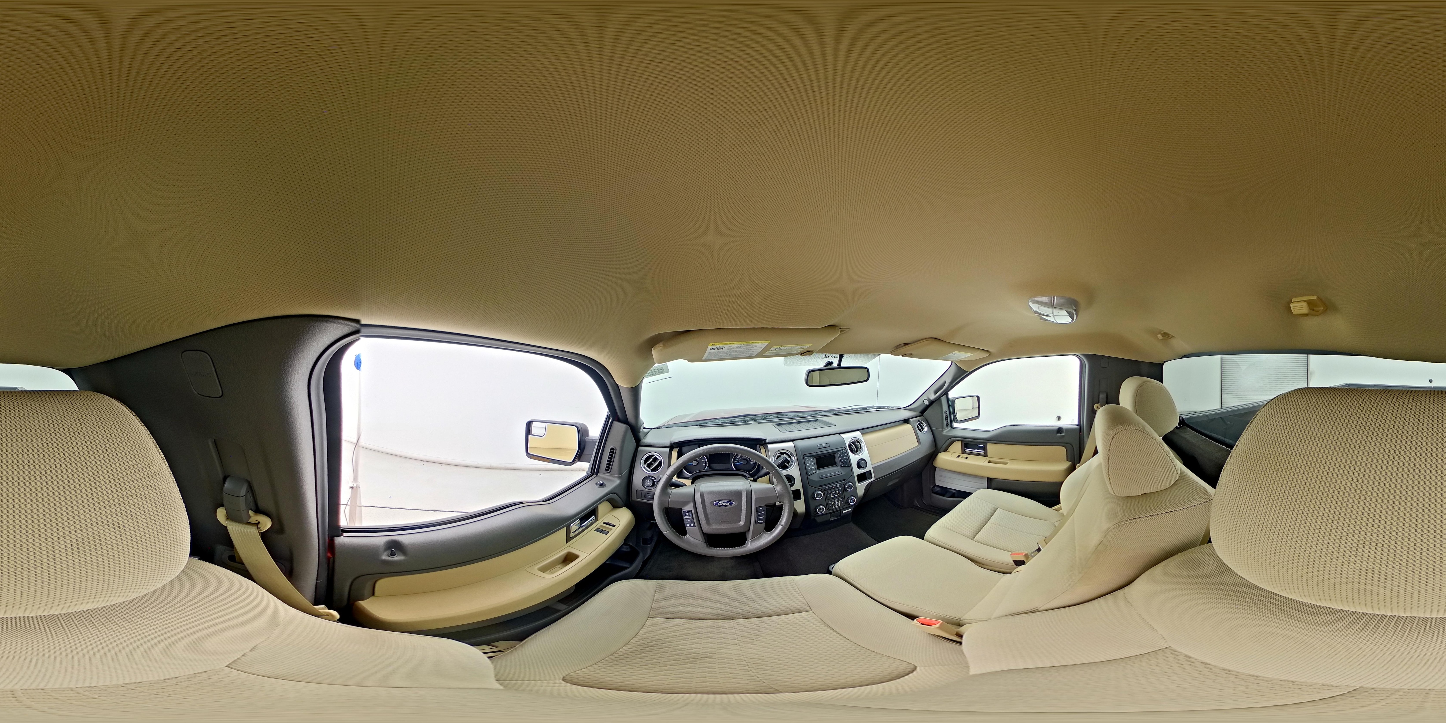 2014 Ford F-150 XLT - Photo 23