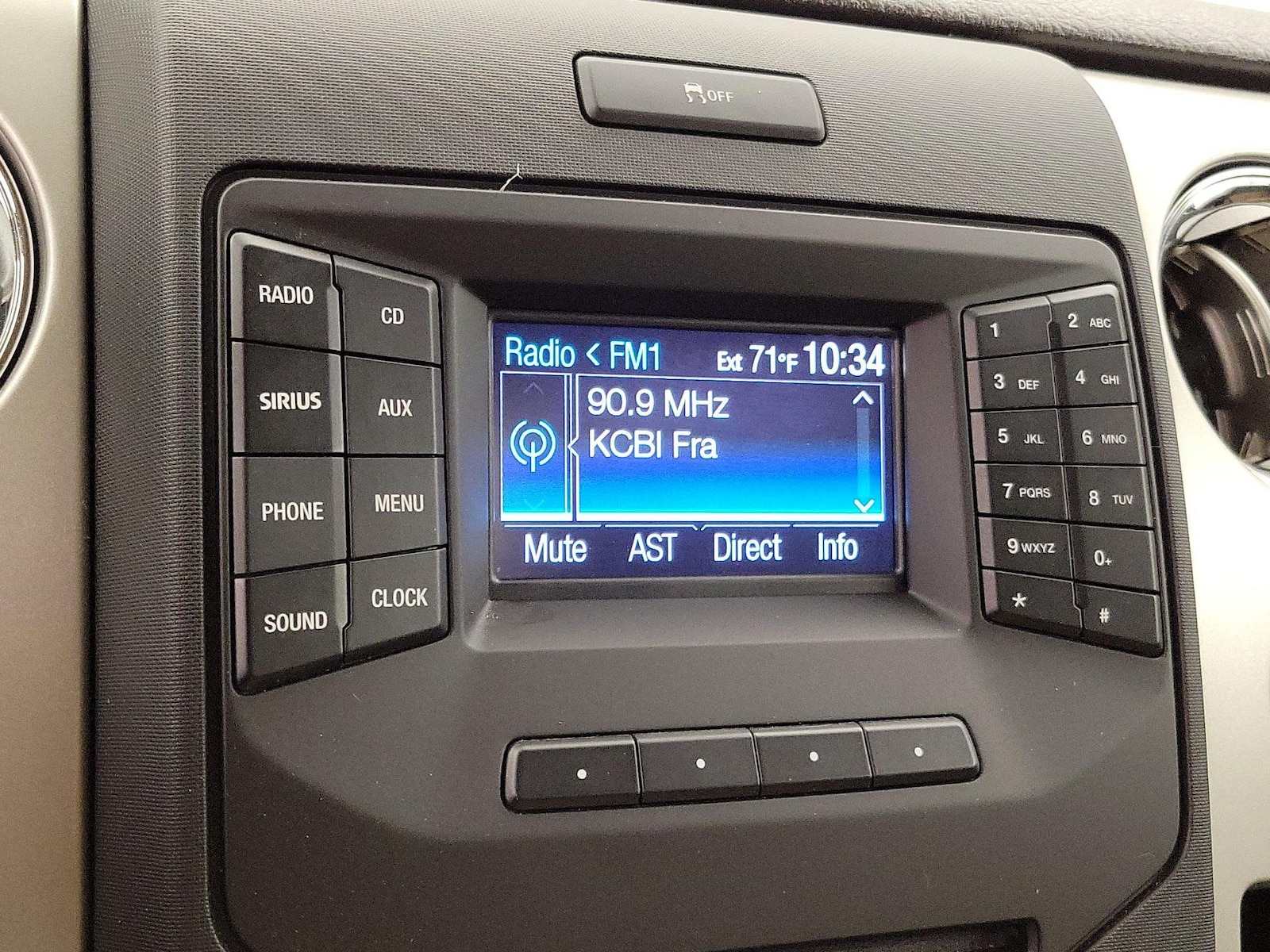 2014 Ford F-150 XLT - Photo 15