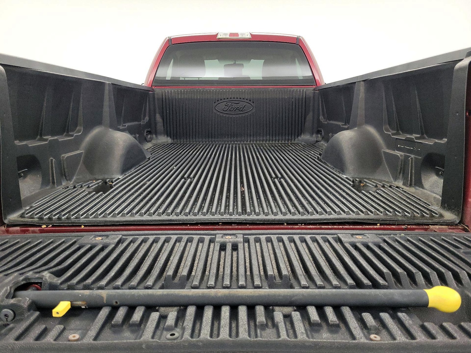 2014 Ford F-150 XLT - Photo 19