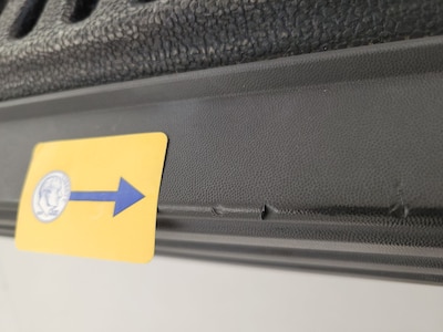 Condition detail