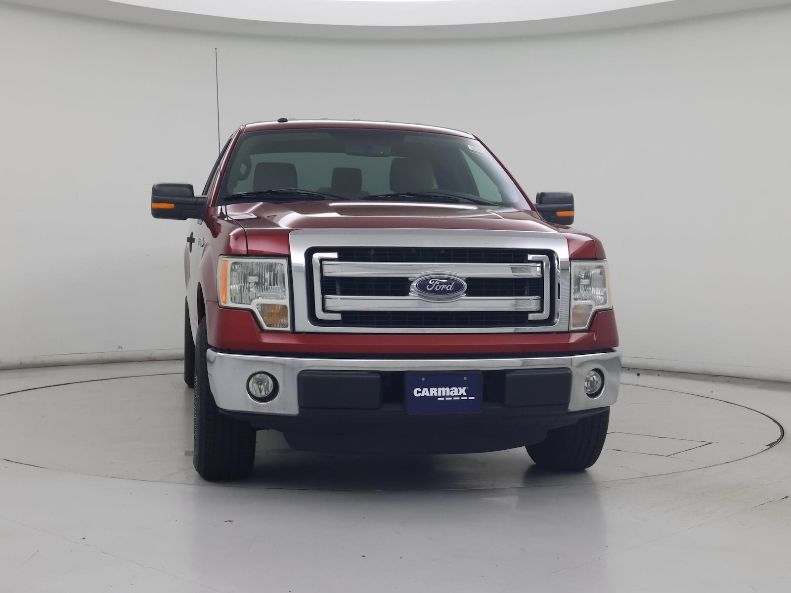 2014 Ford F-150 XLT - Photo 6