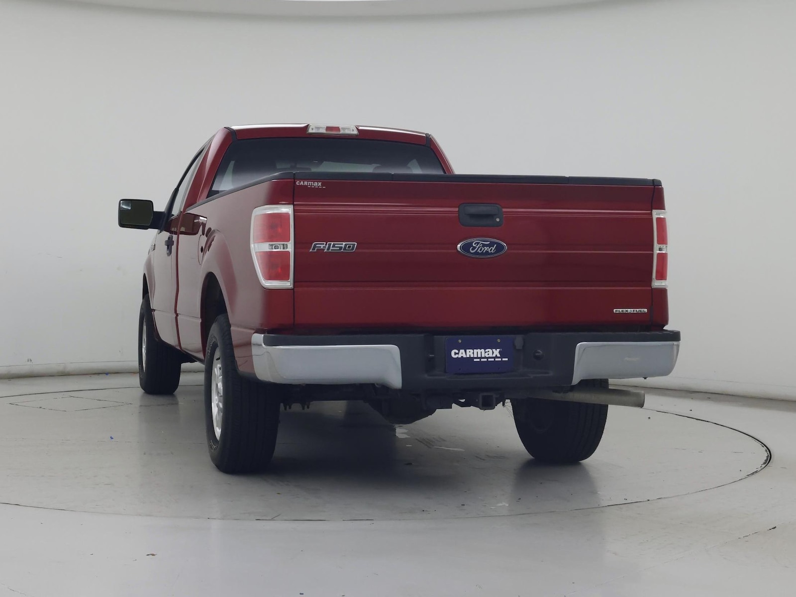 2014 Ford F-150 XLT - Photo 7