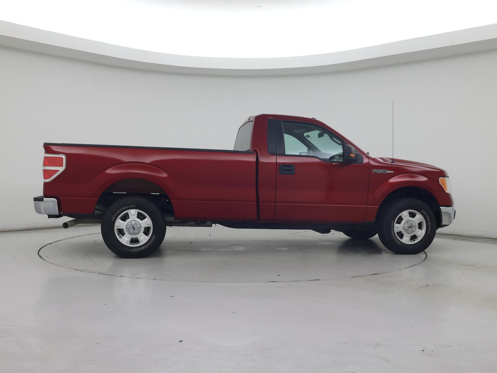 2014 Ford F-150 XLT - Photo 8