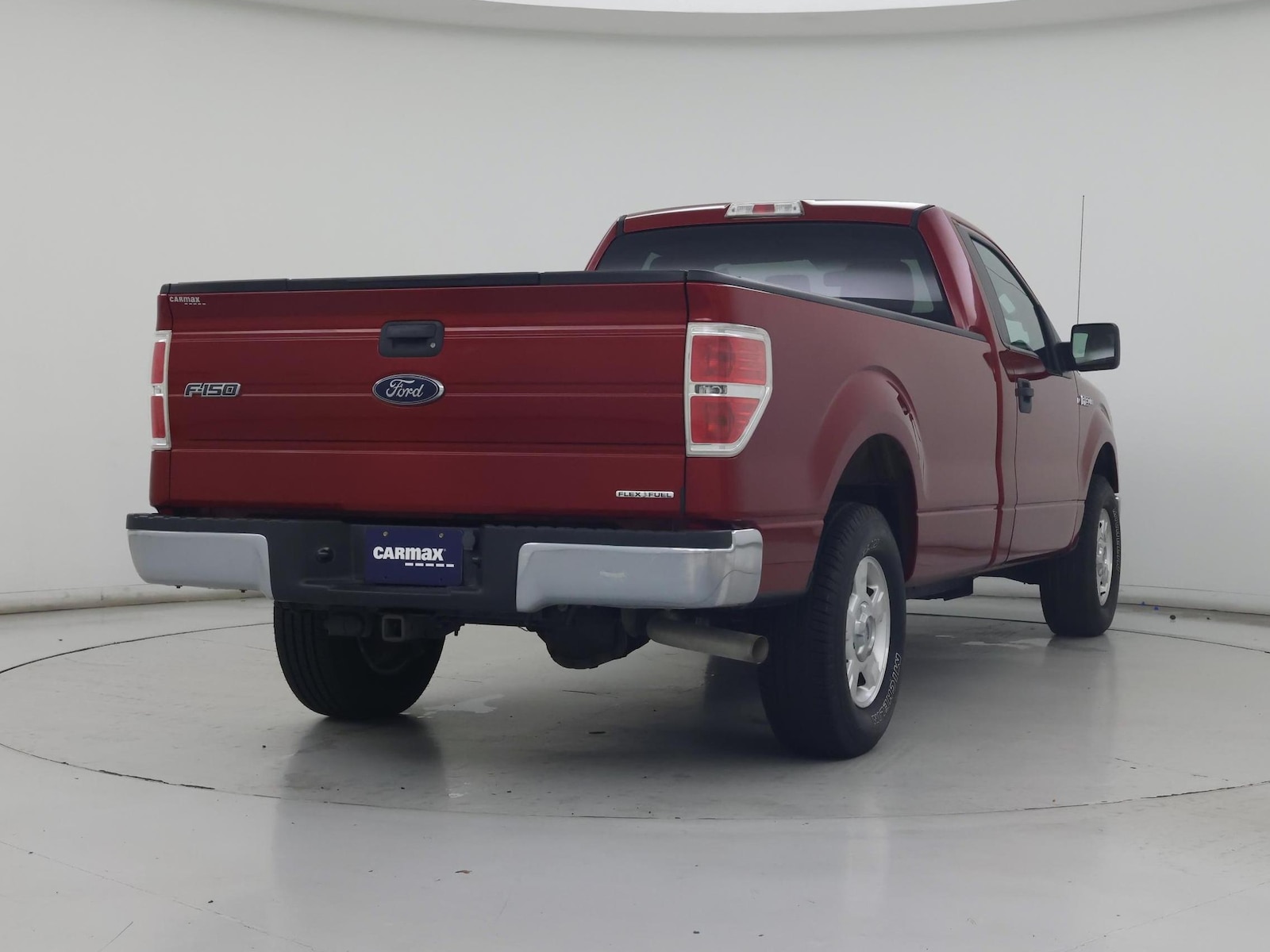 2014 Ford F-150 XLT - Photo 9