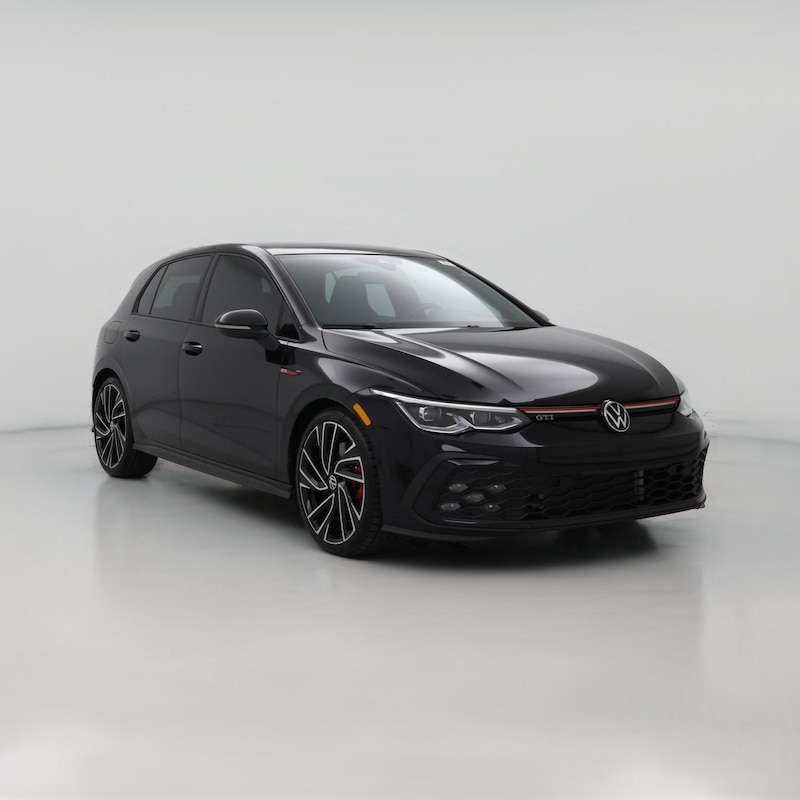 2023 Volkswagen GTI Autobahn