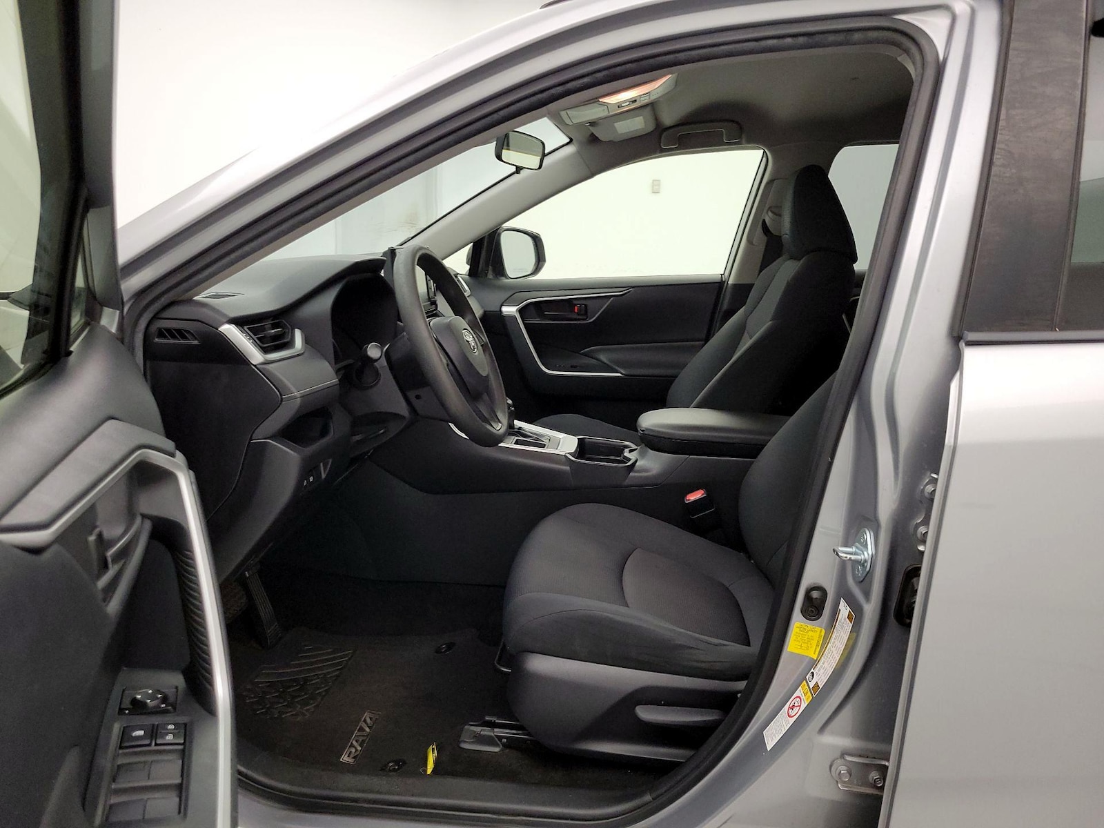 Side Airbags