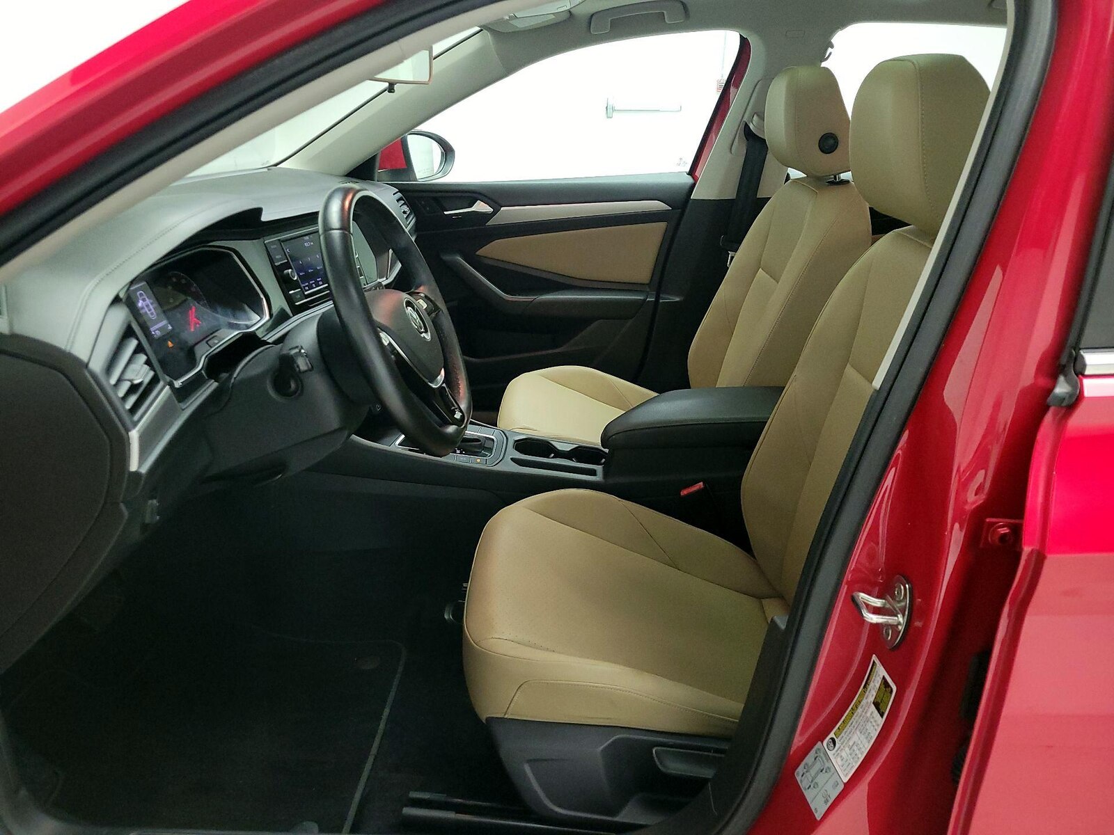 Side Airbags