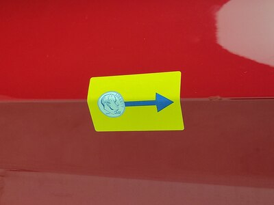 Condition detail