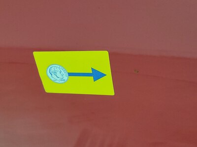 Condition detail