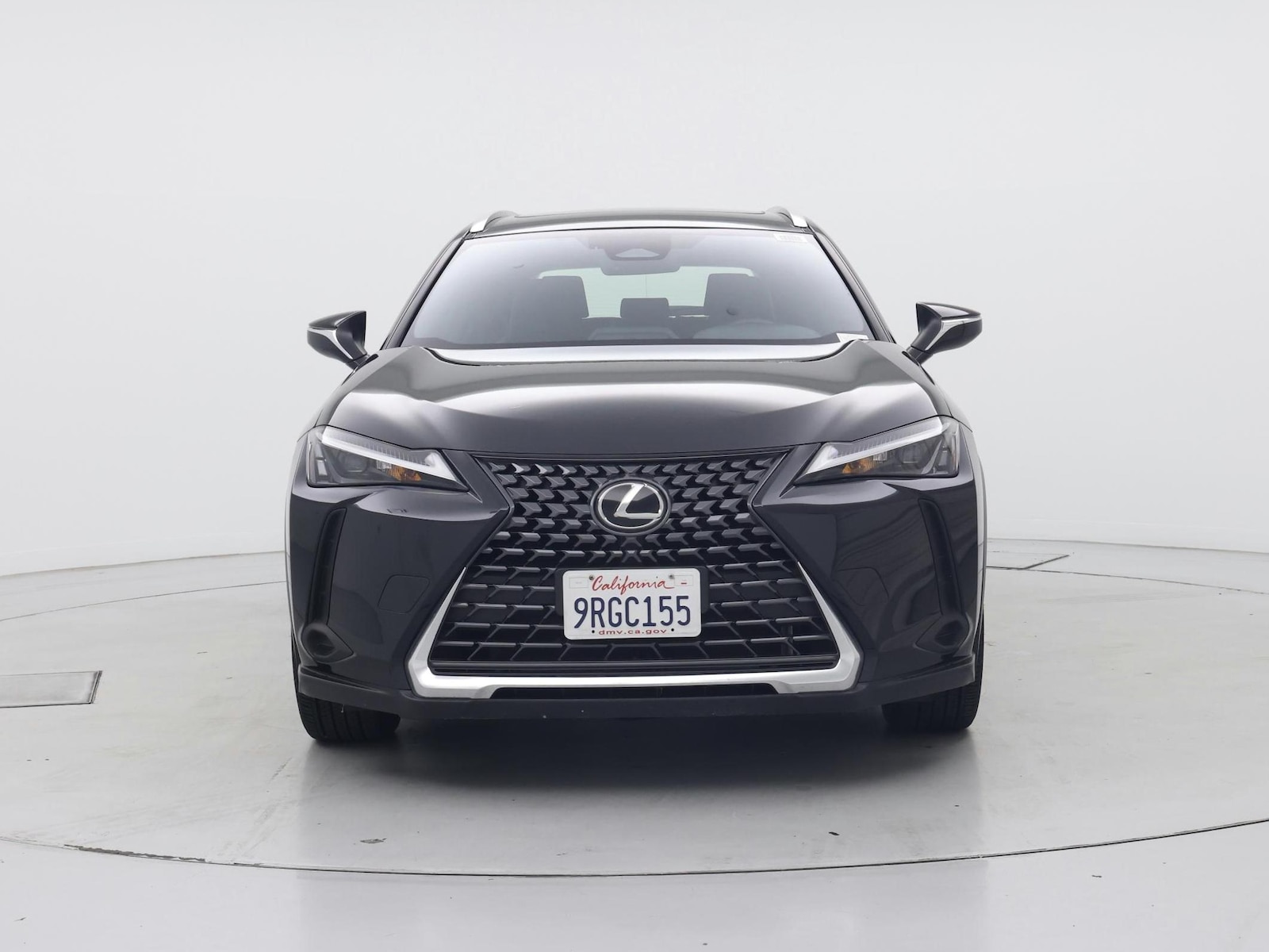 2025 Lexus UX Hybrid 300h - Photo 6