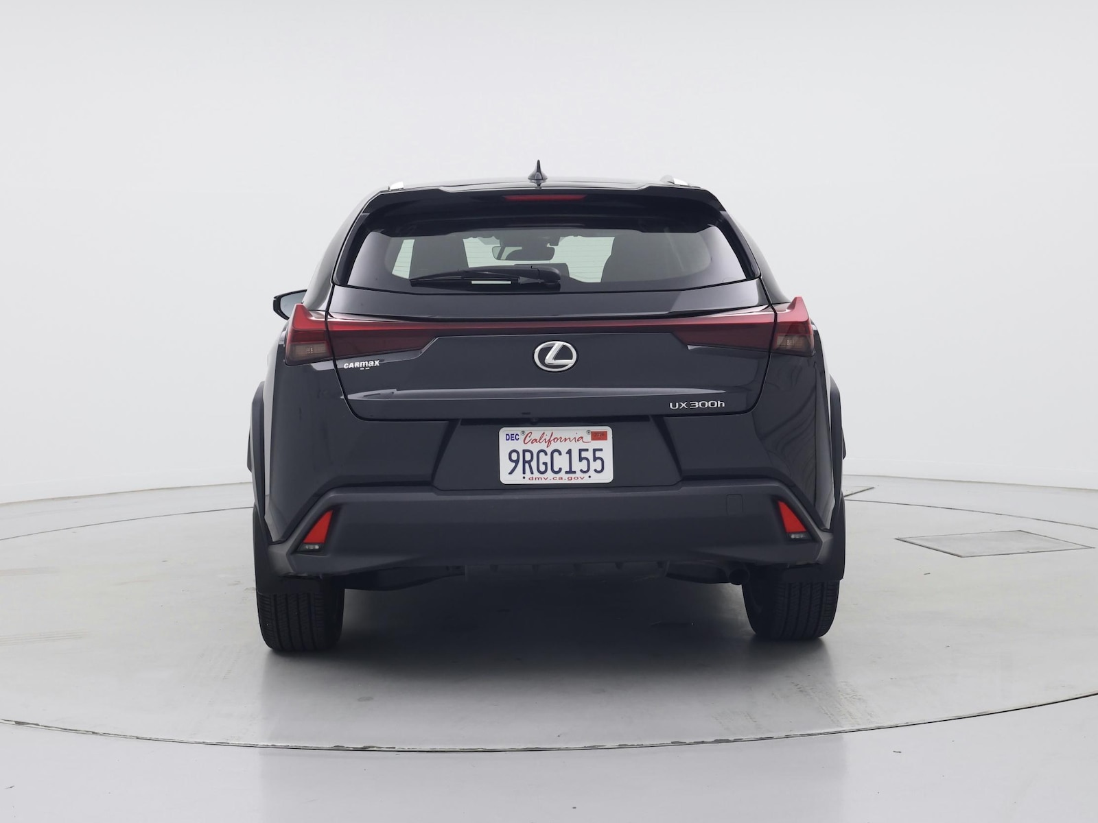 2025 Lexus UX Hybrid 300h - Photo 7