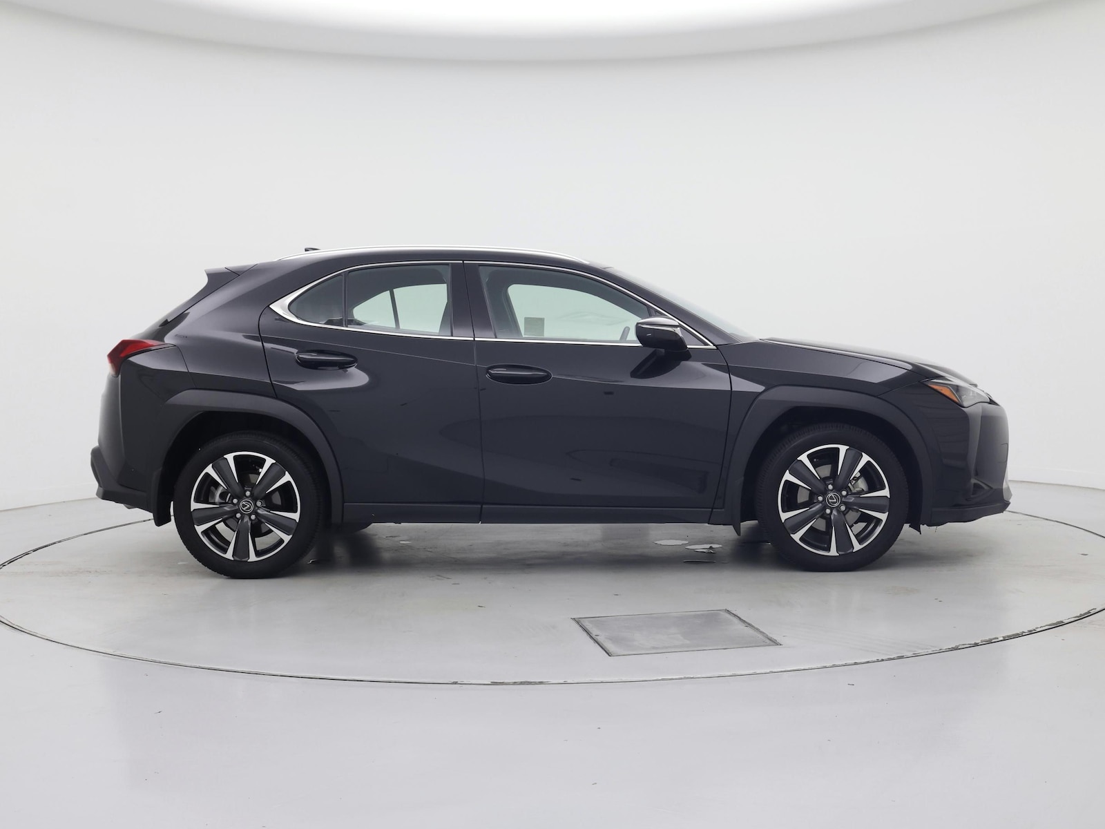 2025 Lexus UX Hybrid 300h - Photo 8