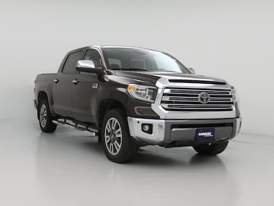 2021 Toyota Tundra 1794