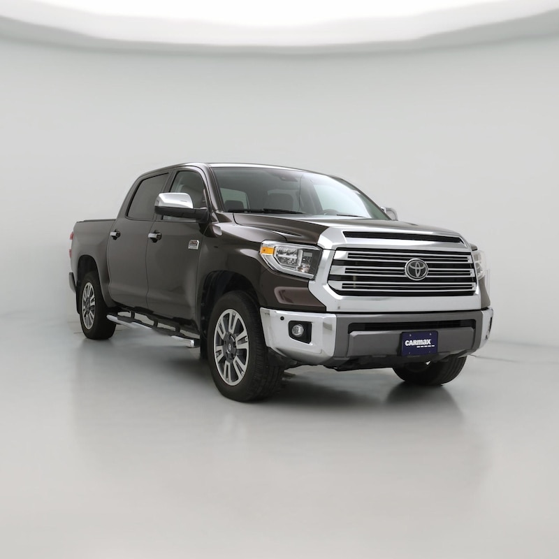 2021 Toyota Tundra 1794